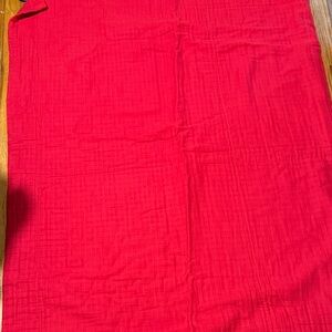 Muslin Comfort 50x70 Throw Blanket